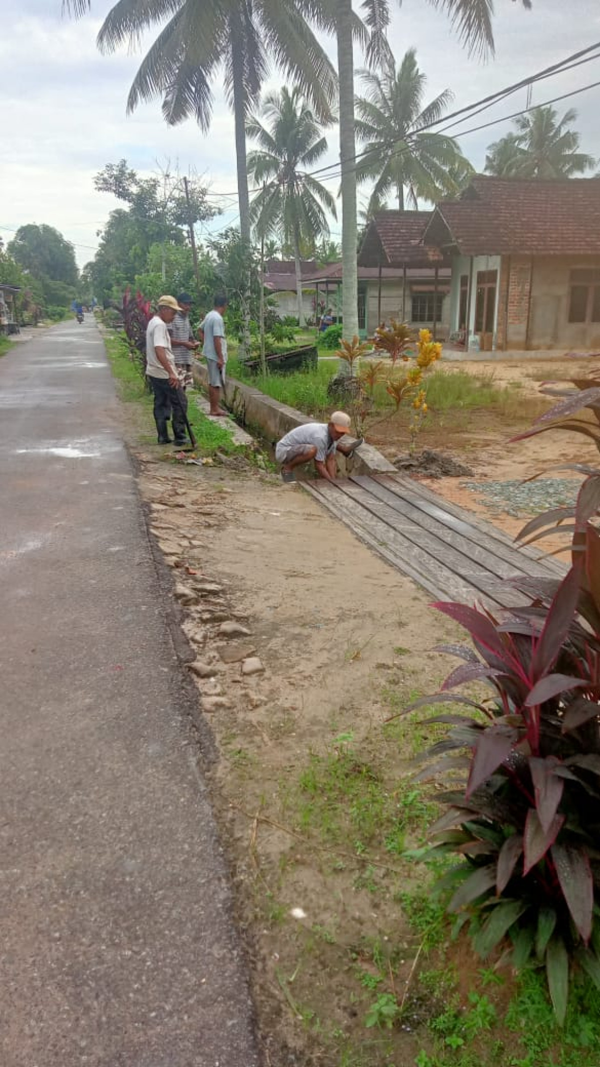 gotong Royong