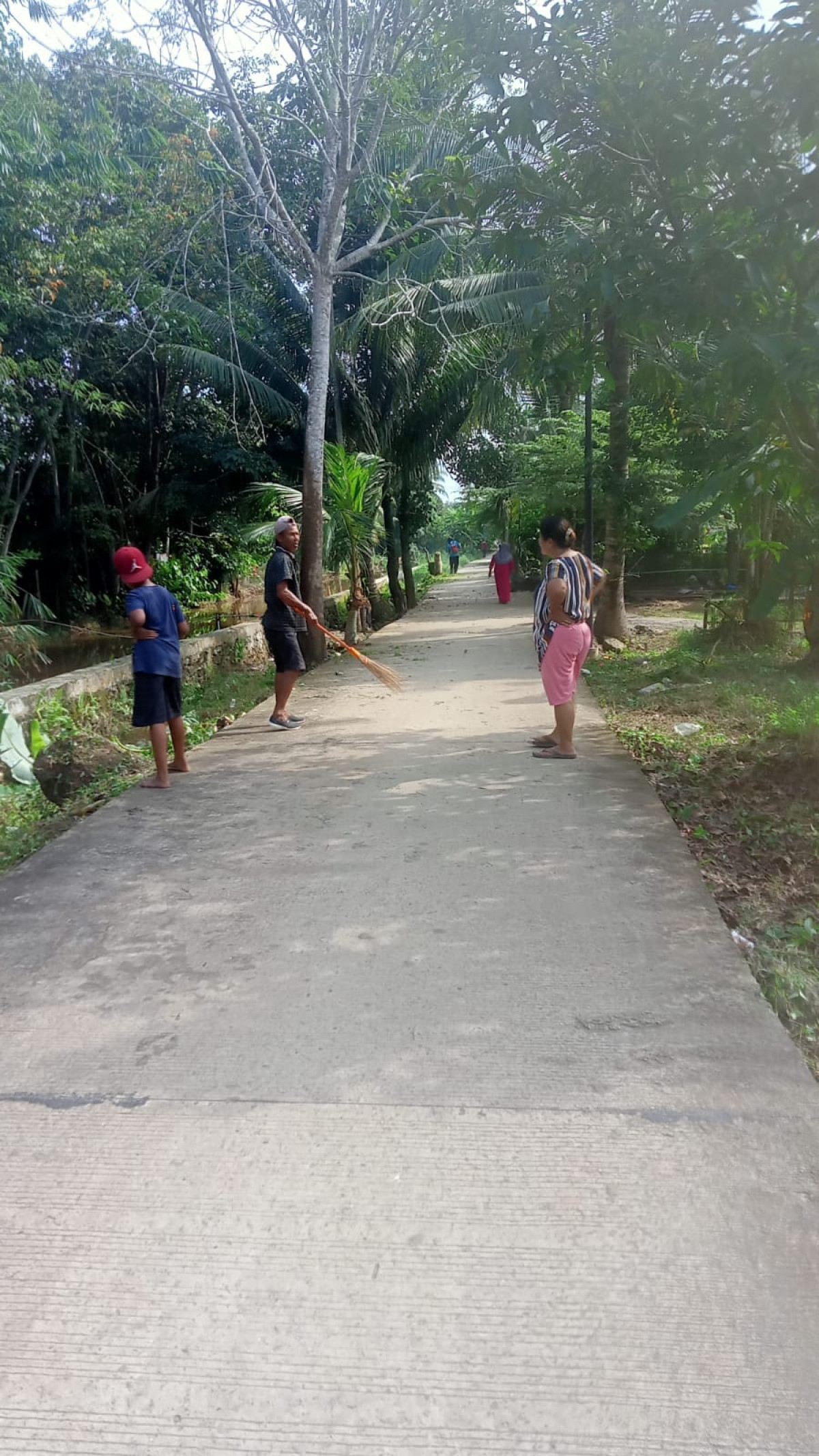 gotong royong