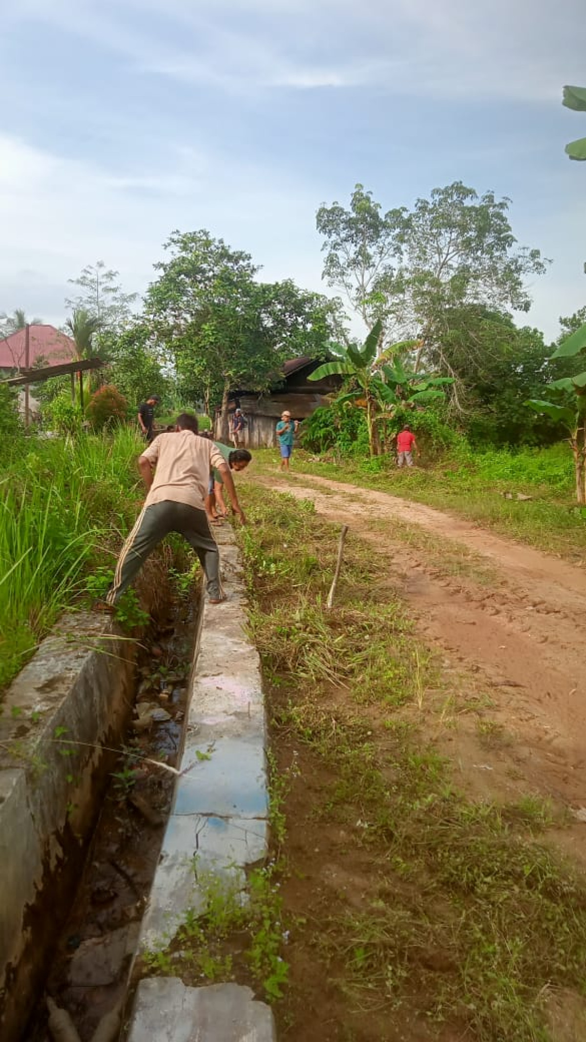 Gotong Royong
