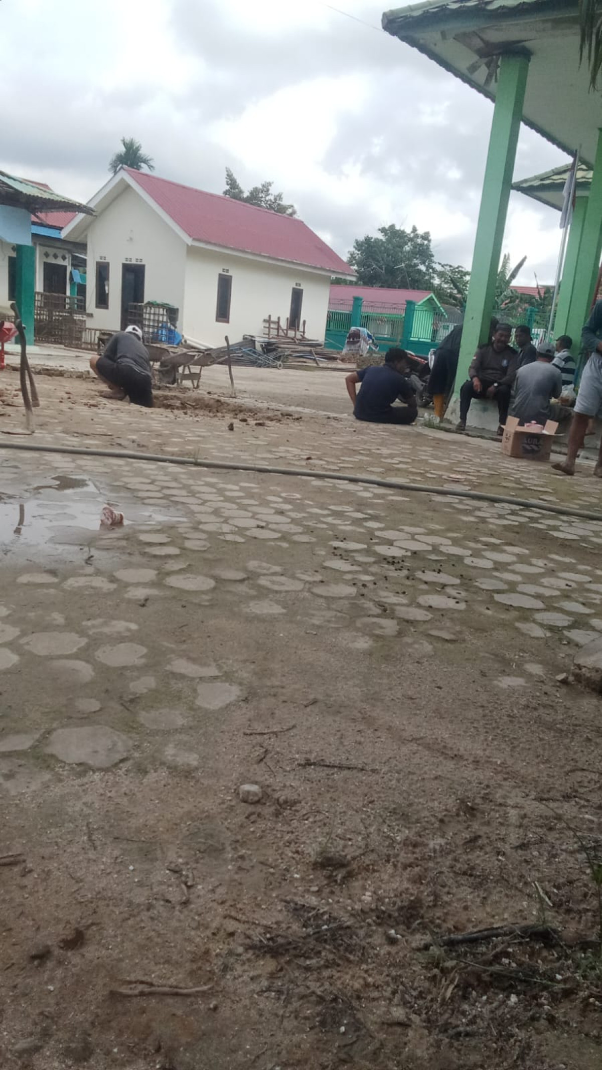 Gotong Royong