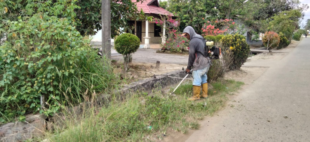 Jalan Pasundan