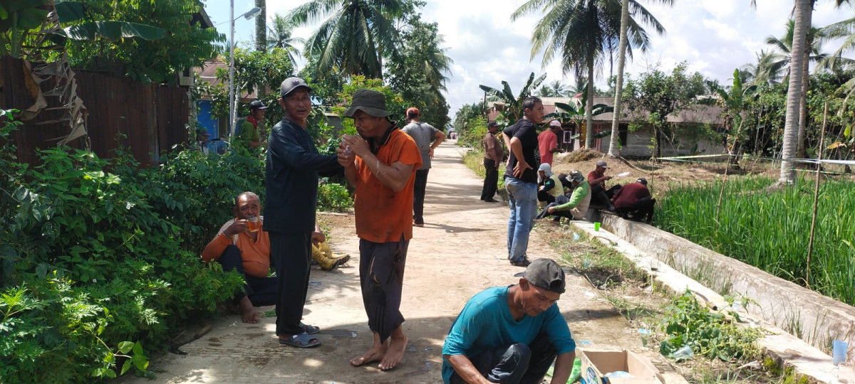 Gotong Royong