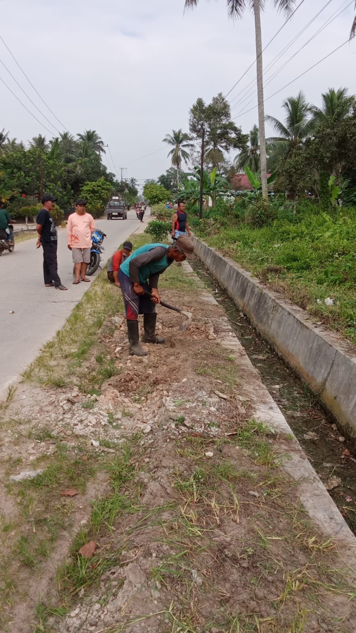 Gotong royong