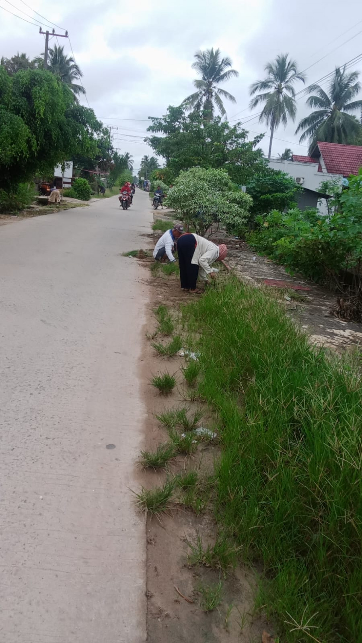 Gotong Royong