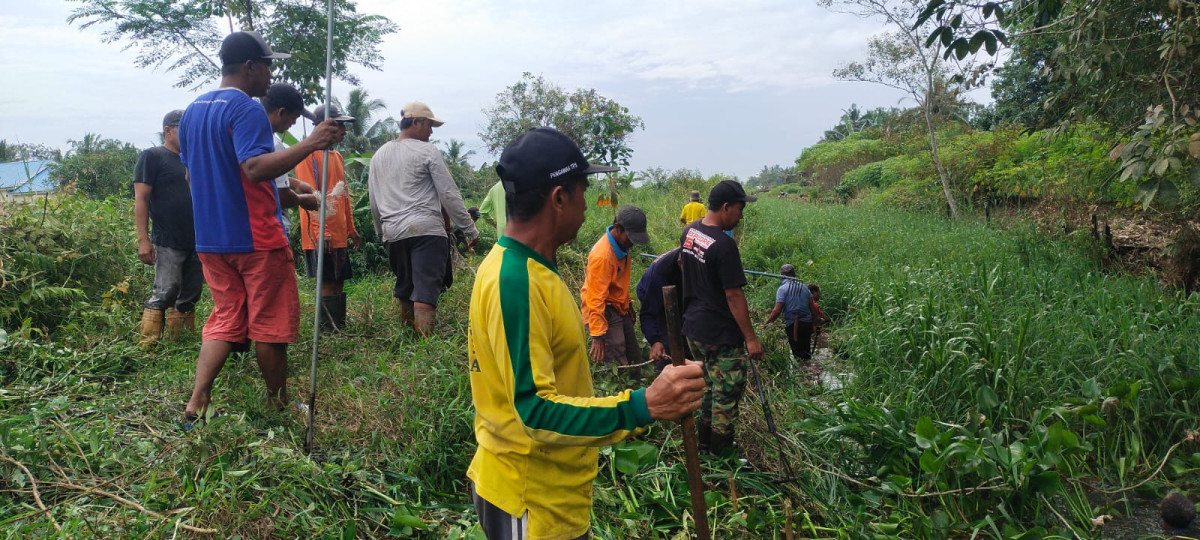 Gotong Royong