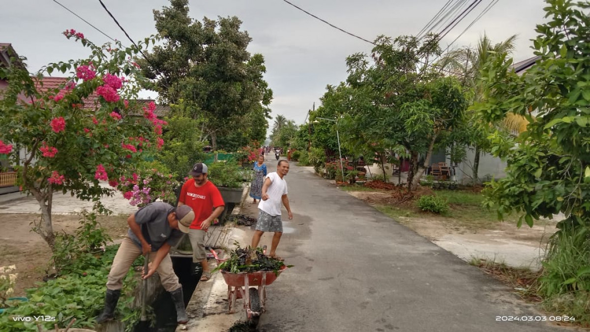 Gotong Royong