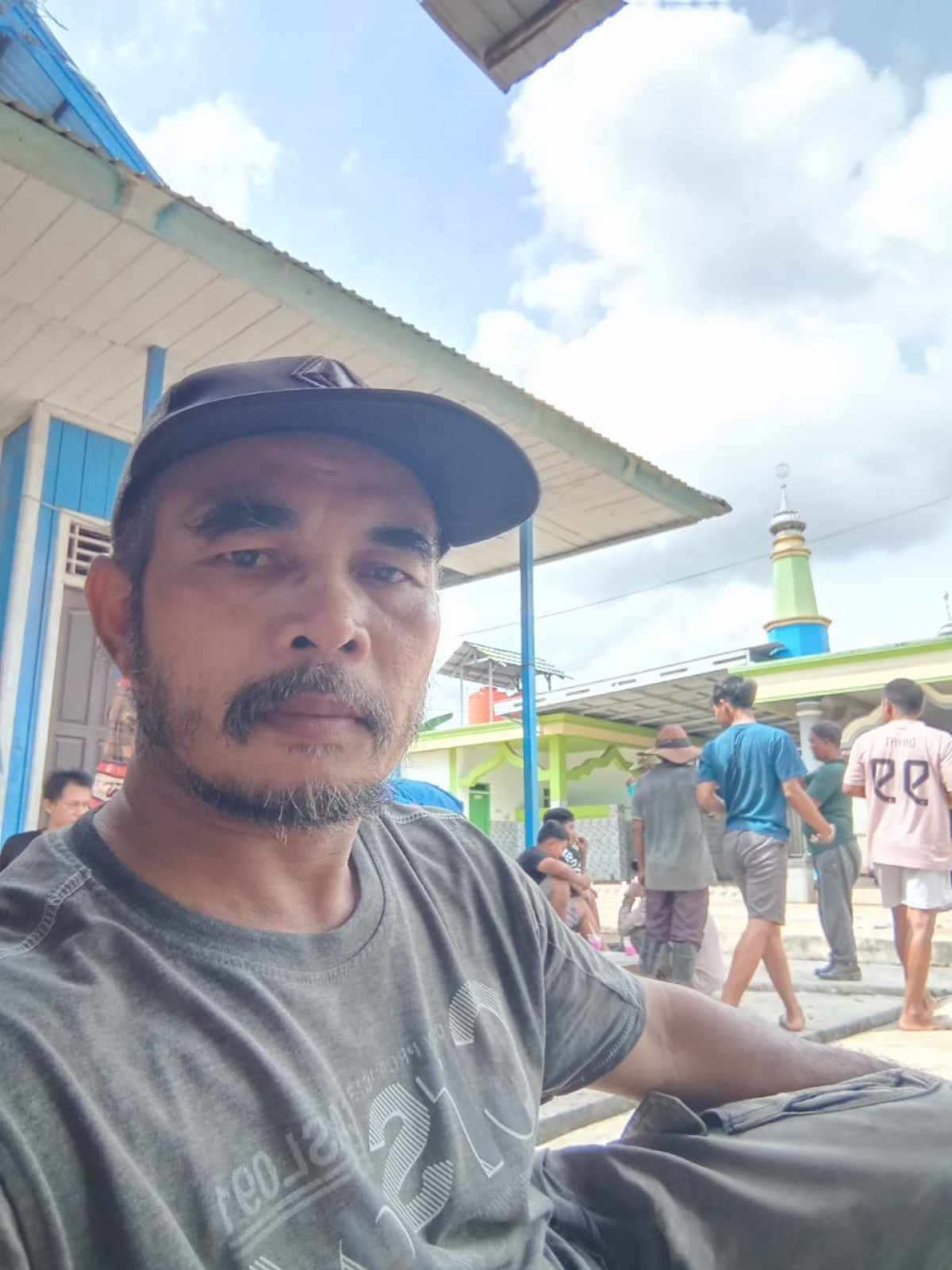 Jalan Marga Bakti
