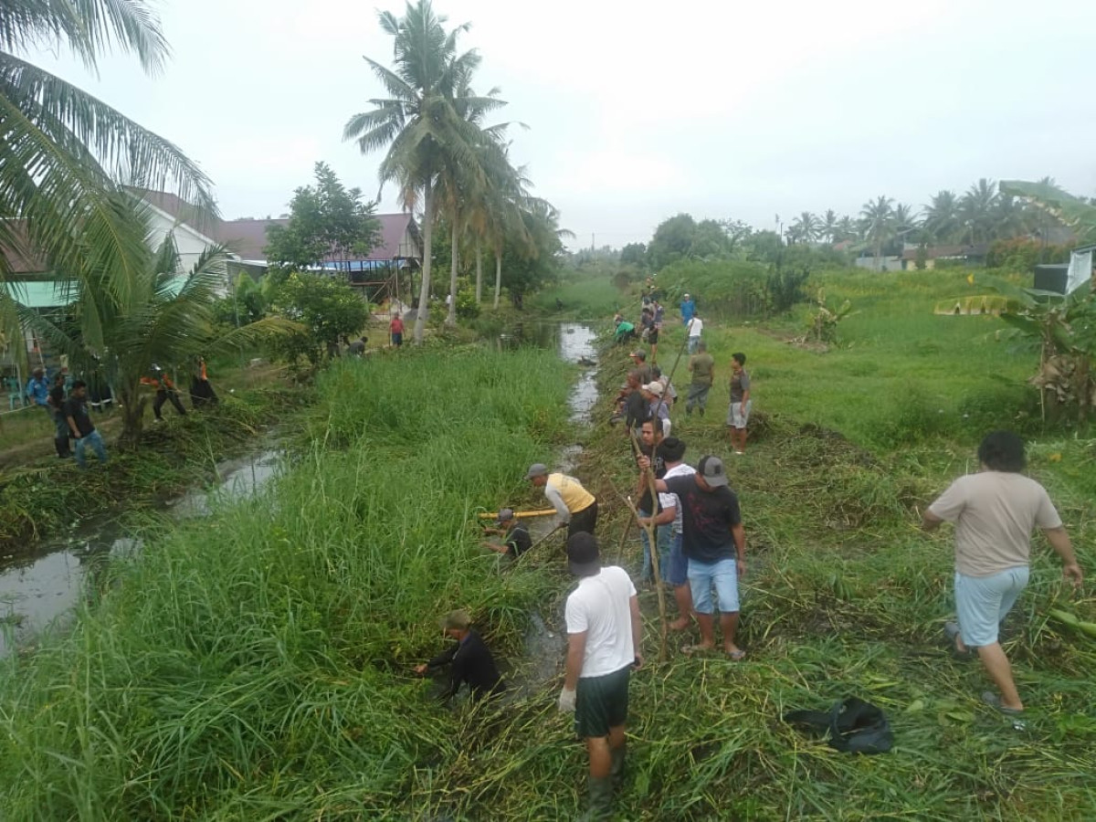 Gotong Royong