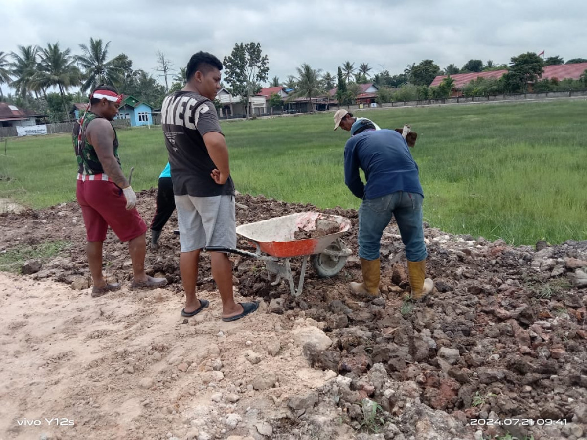 Gotong Royong