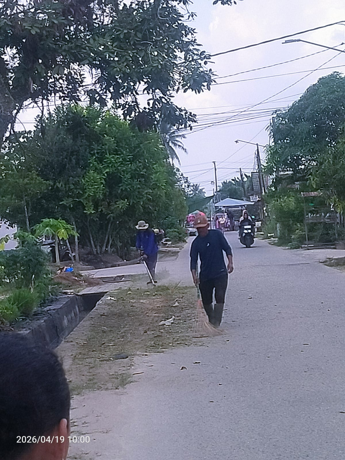 jalan Tri Bakti