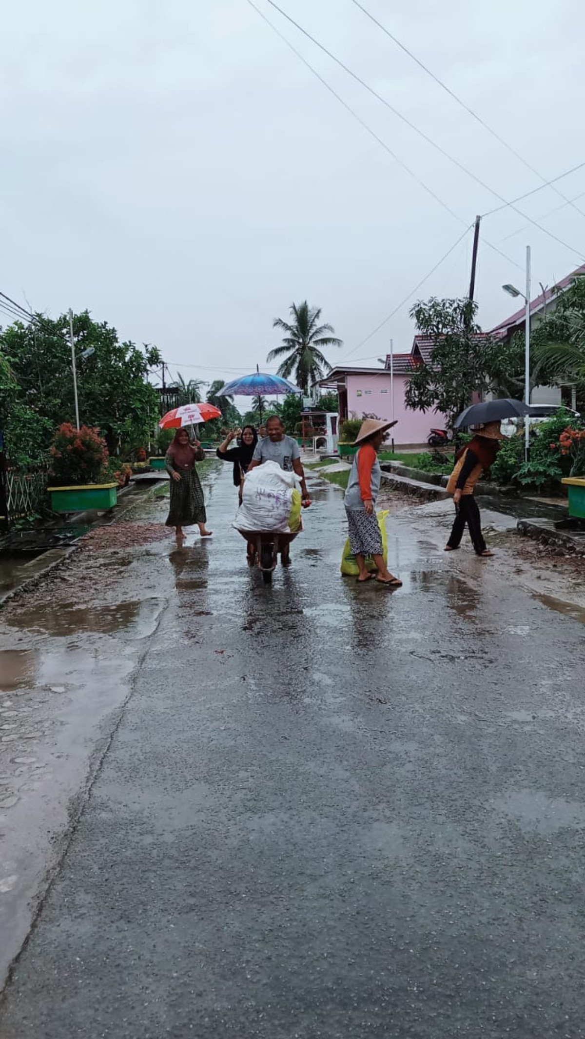 Gotong Royong