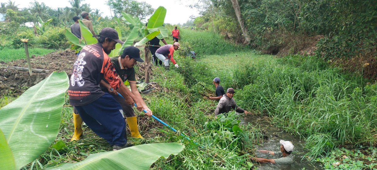 Gotong Royong