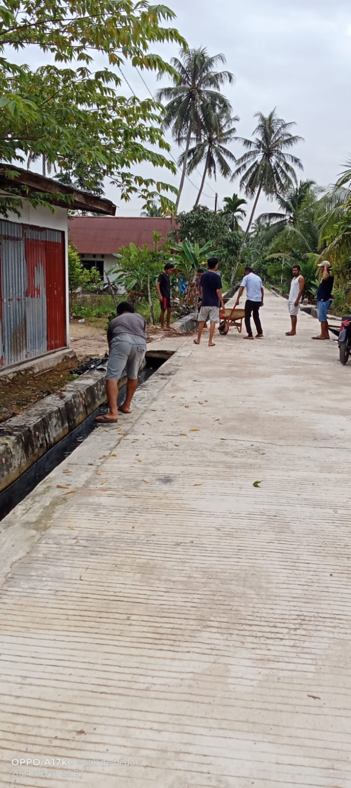 GOTONG ROYONG