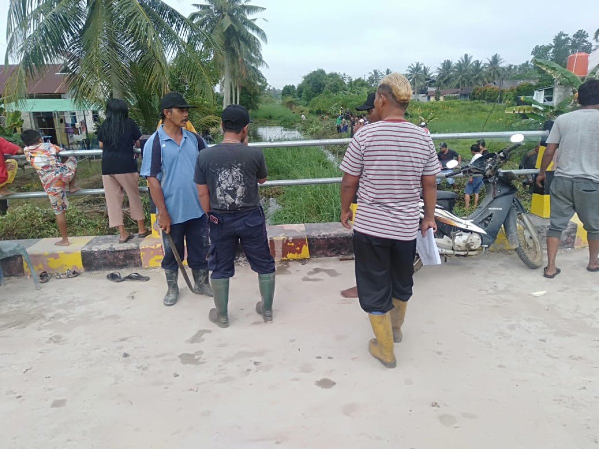 Gotong Royong