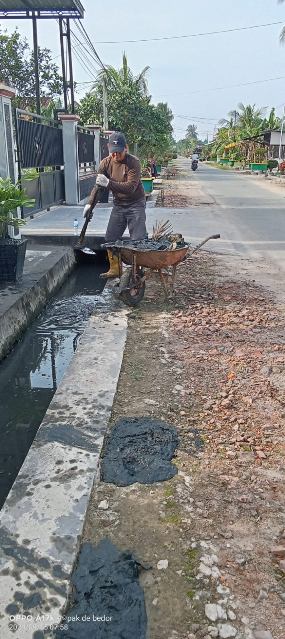 Gotong royong