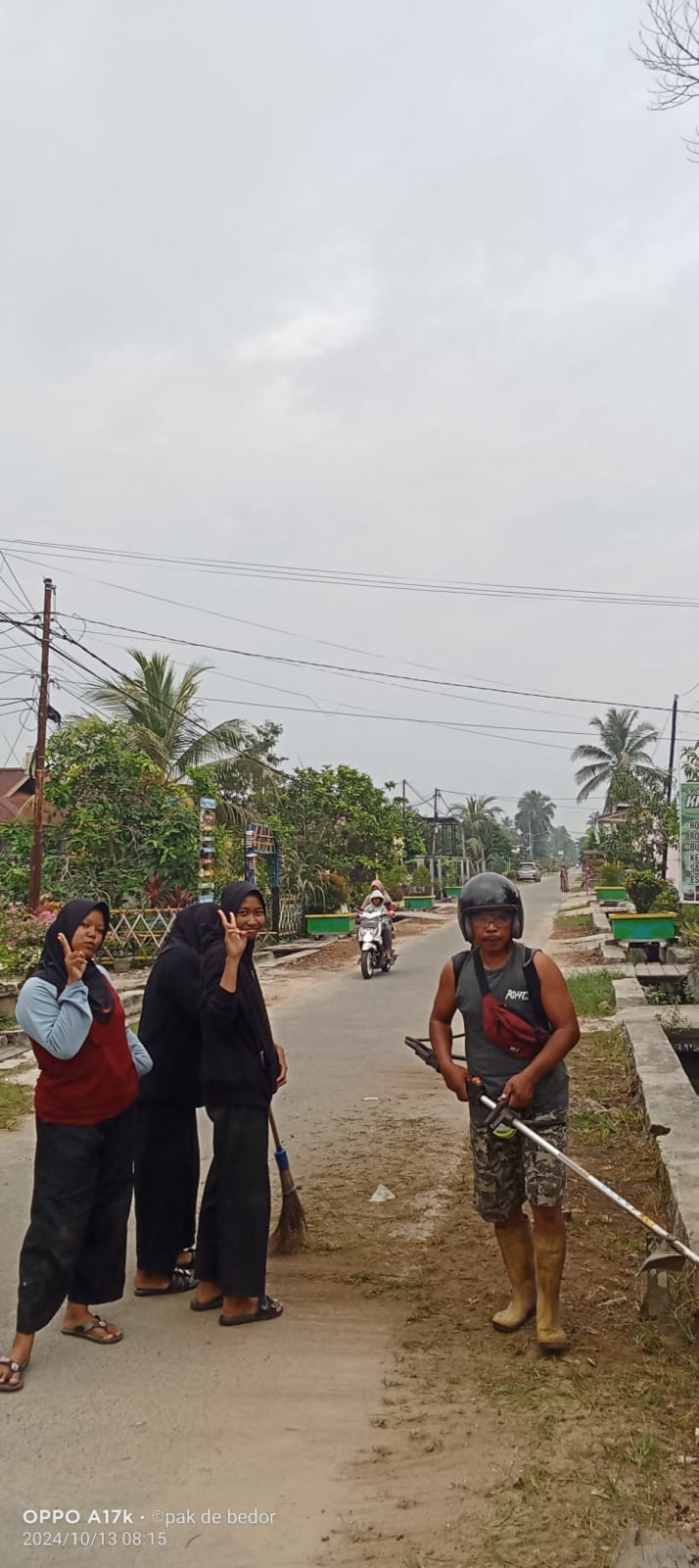 gotong Royong