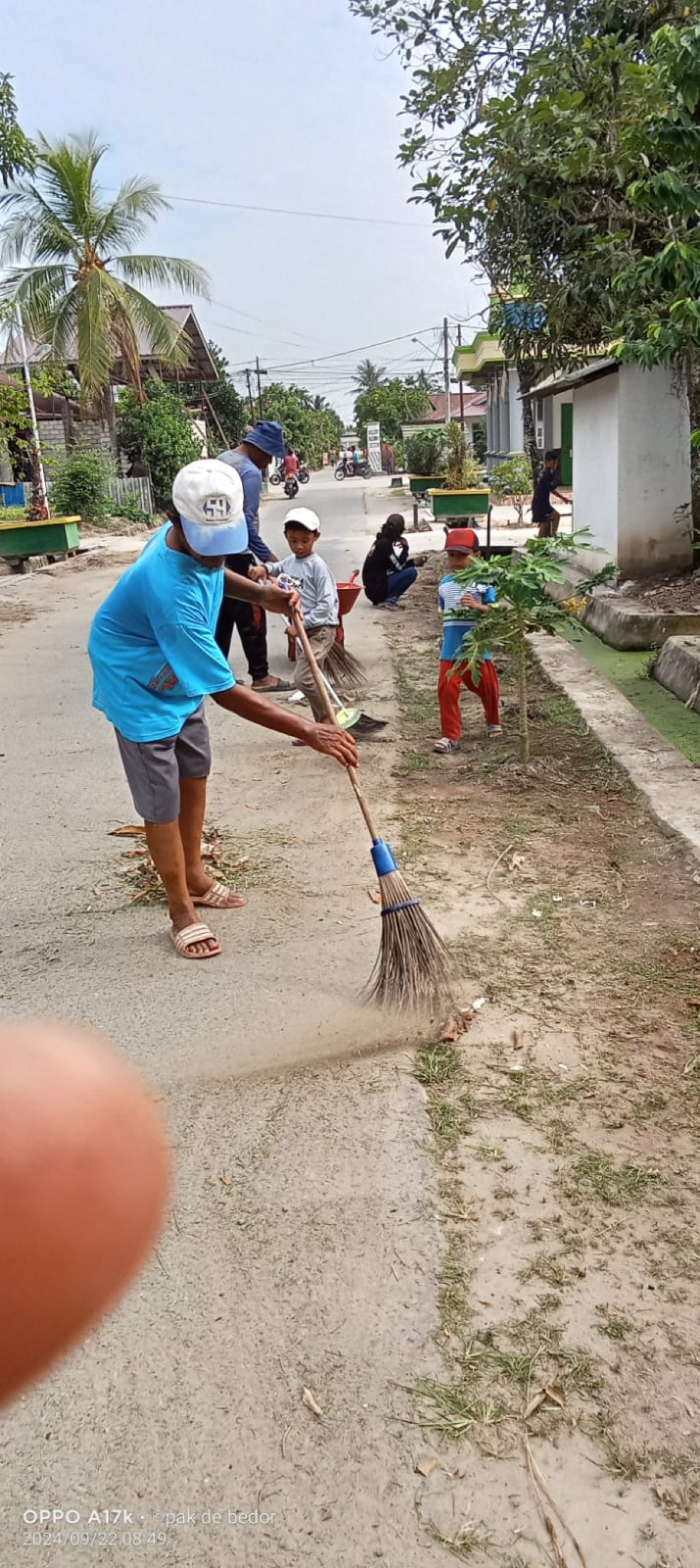 Gotong Royong