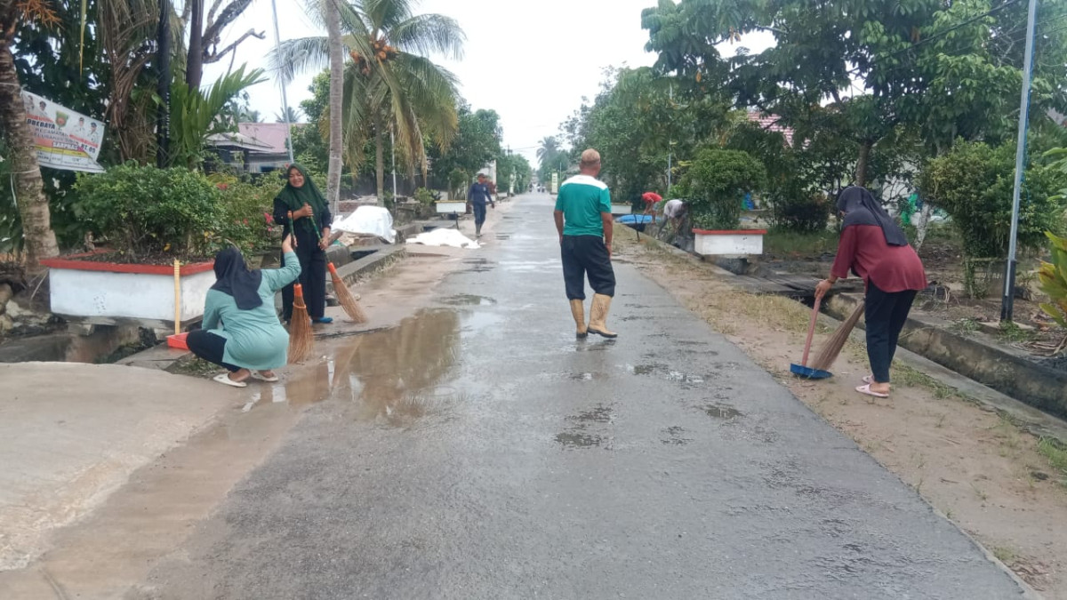 Jalan Marga Bakti RT.5