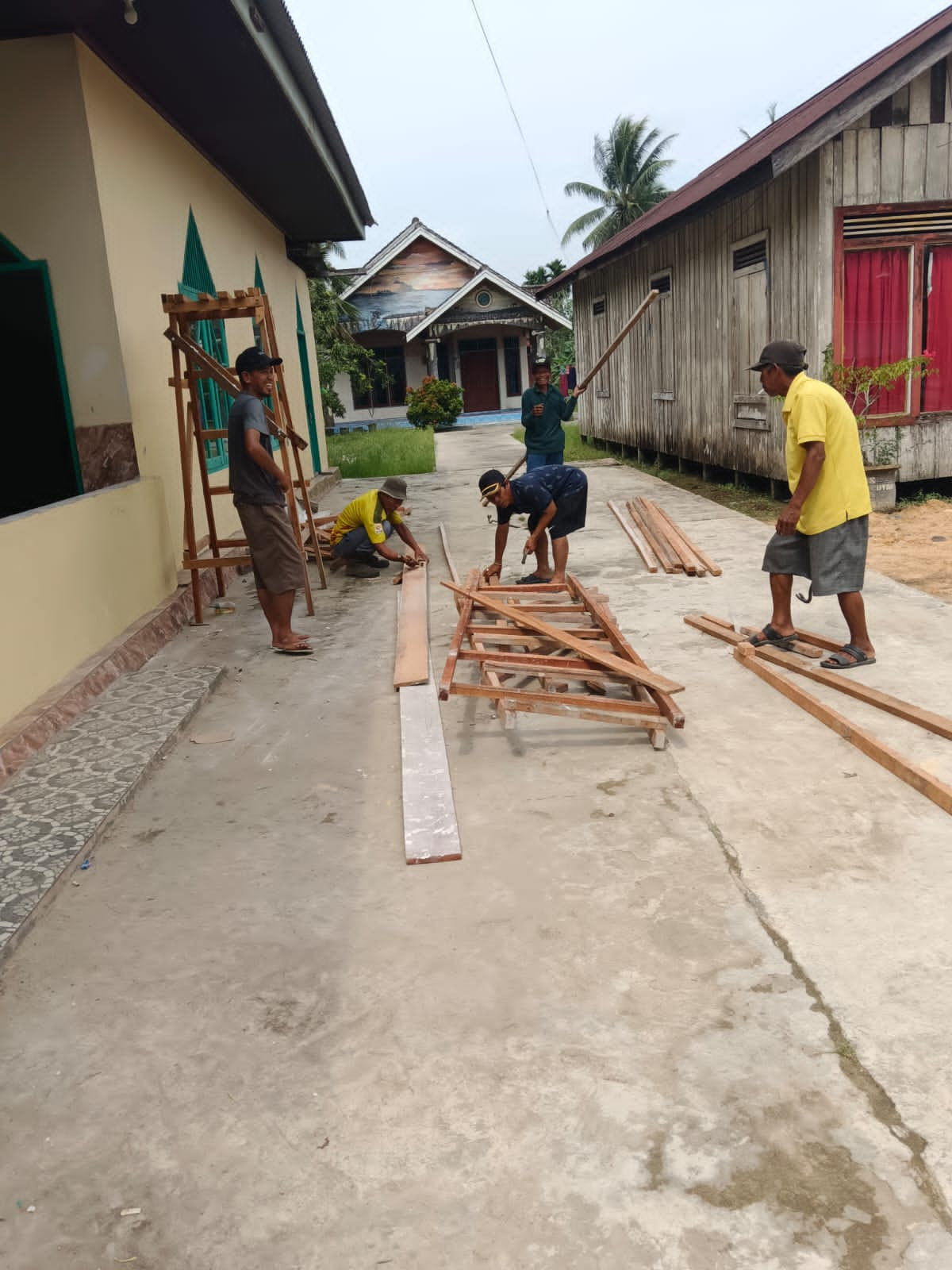 Gotong Royong