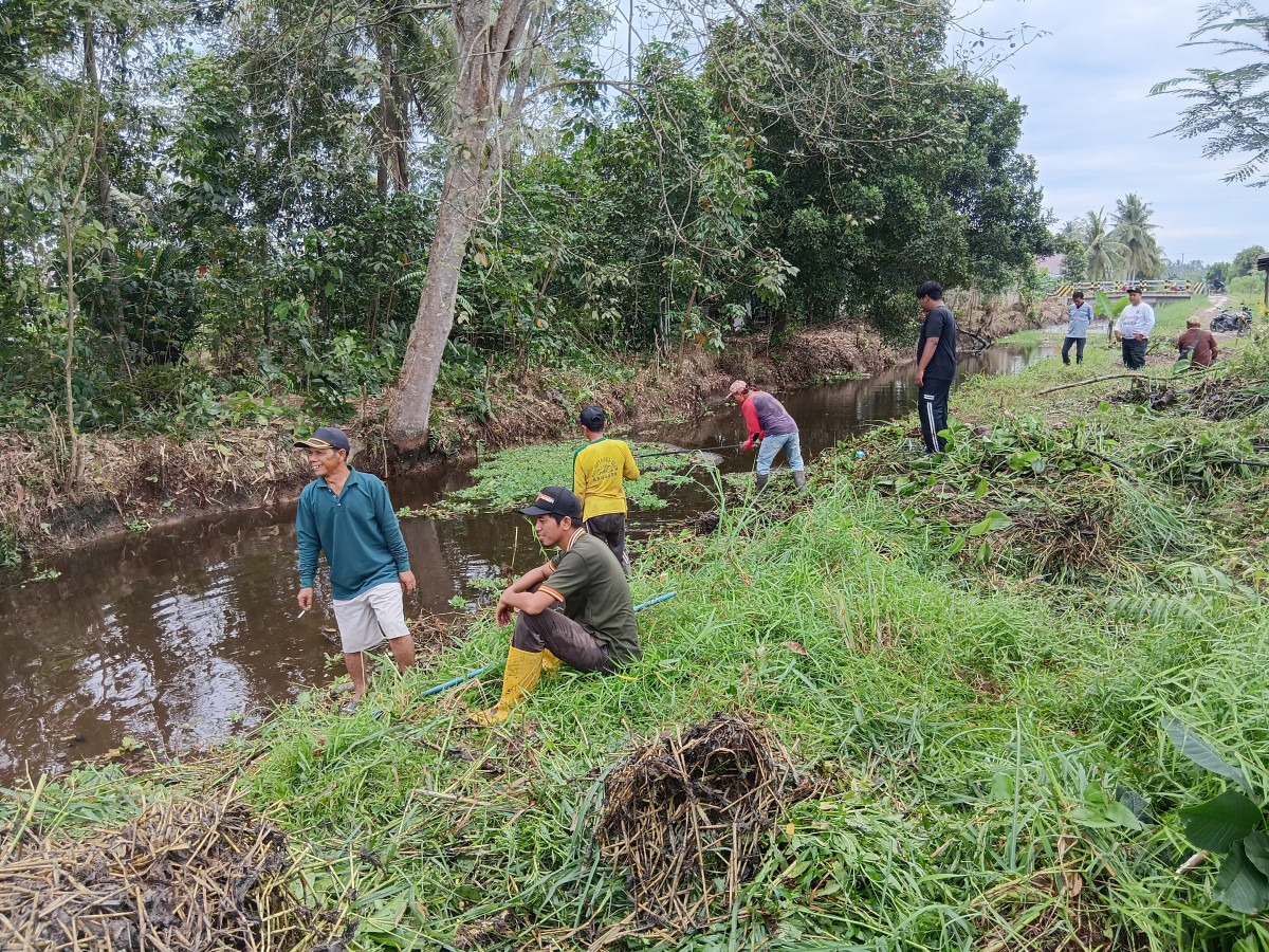 Gotong Royong