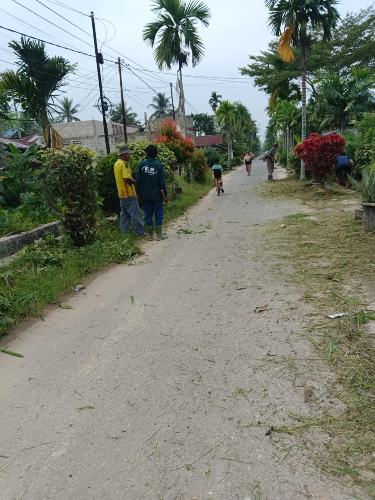 Gotong Royong