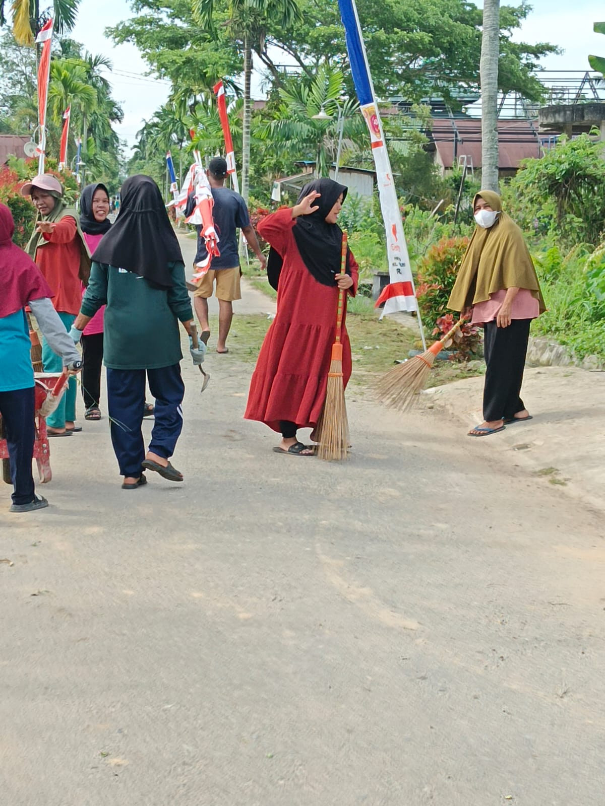 Gotong Royong