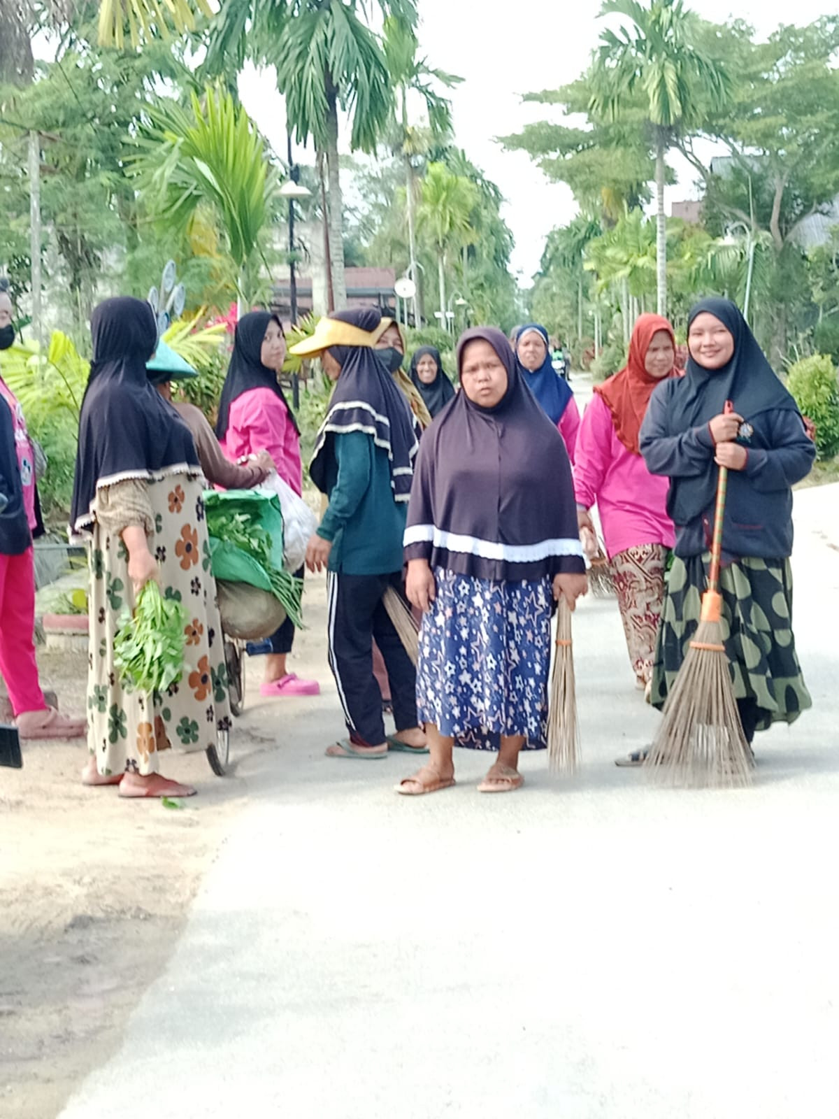 Gotong Royang
