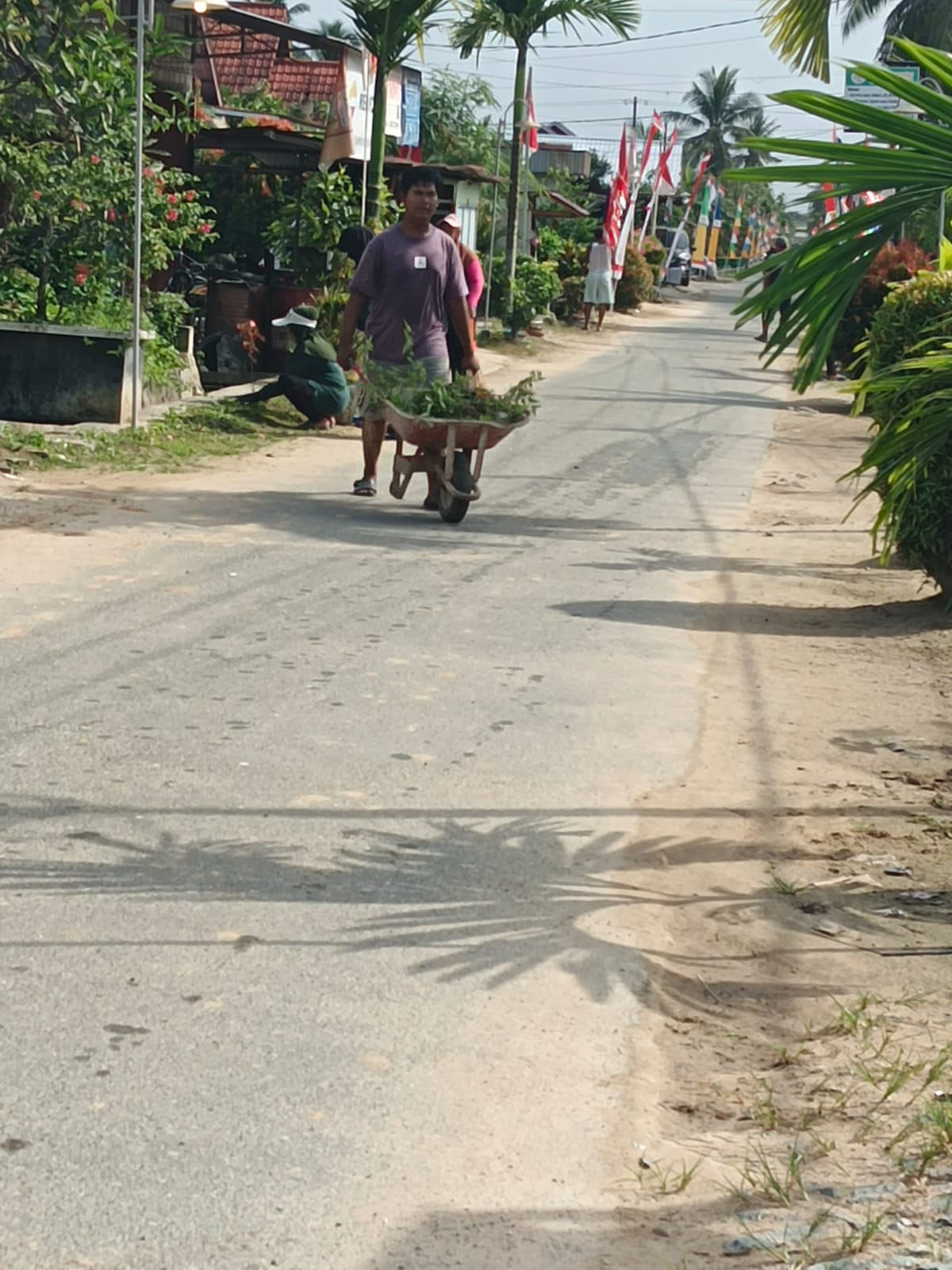 Gotong Royong