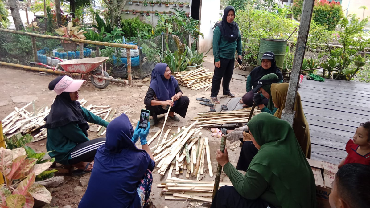 Gotong Royong
