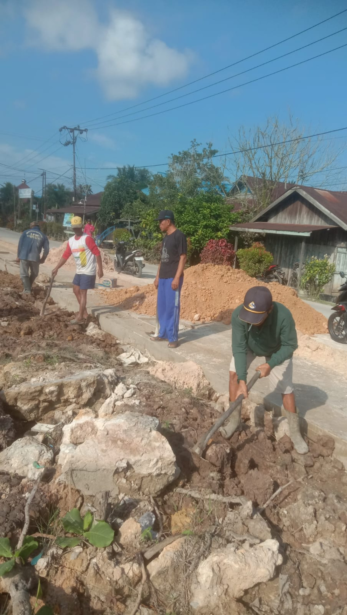 Gotong royong