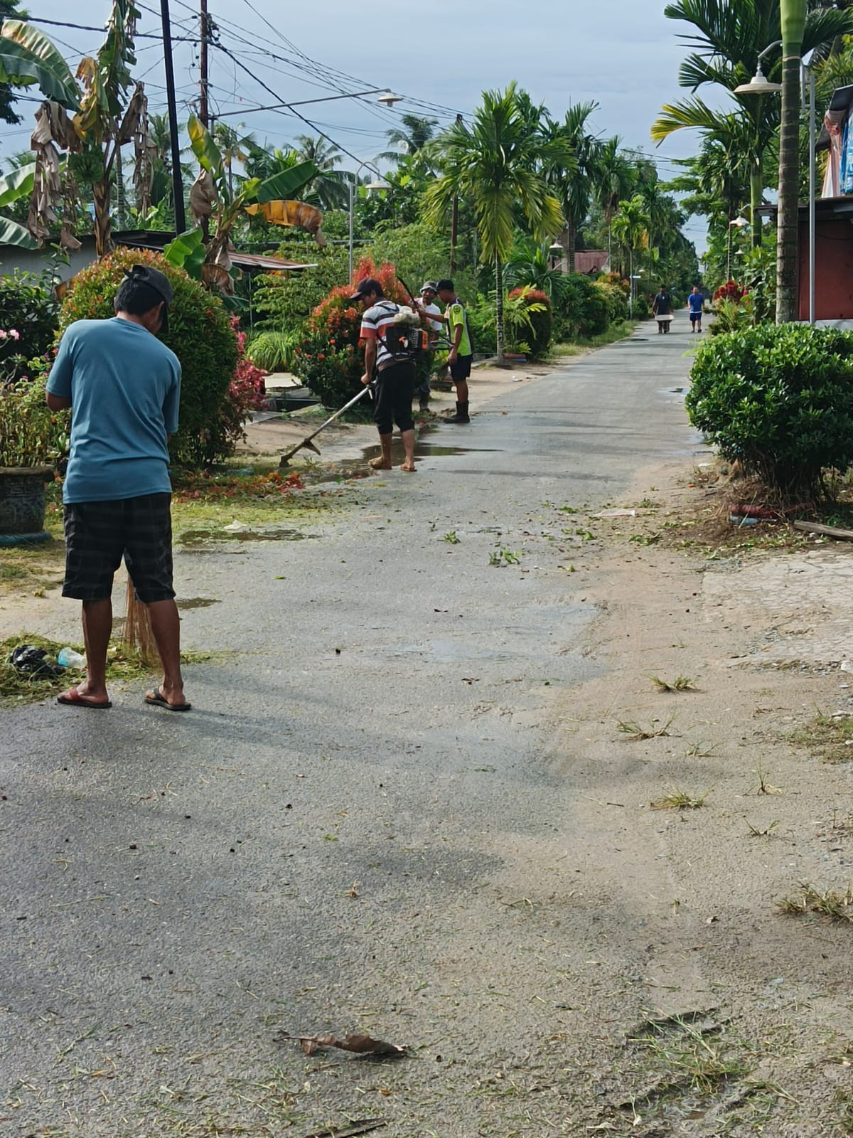 Gotong Royong