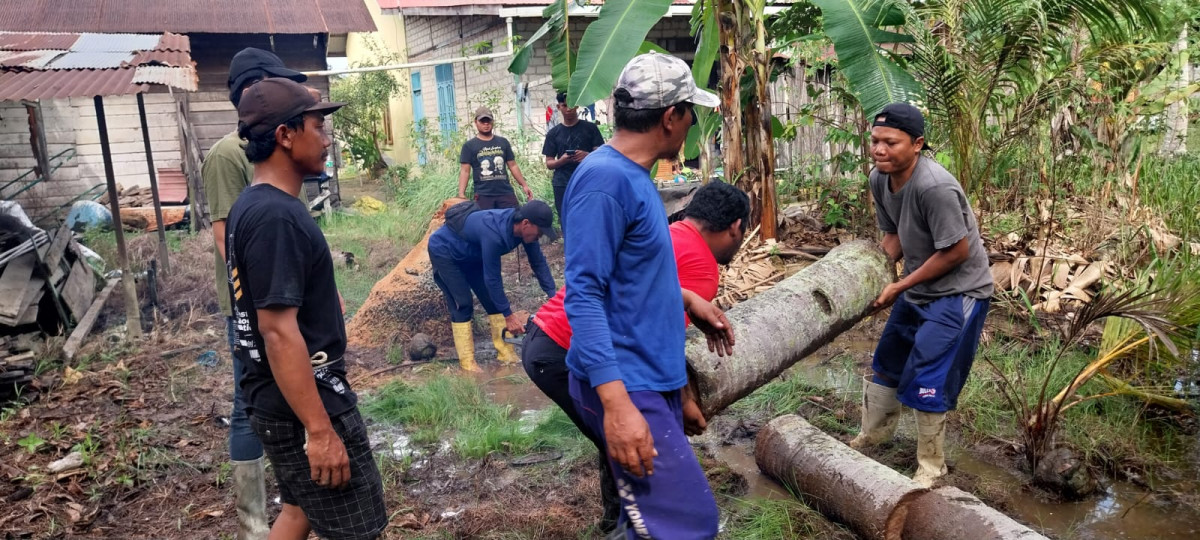 Gotong Royong