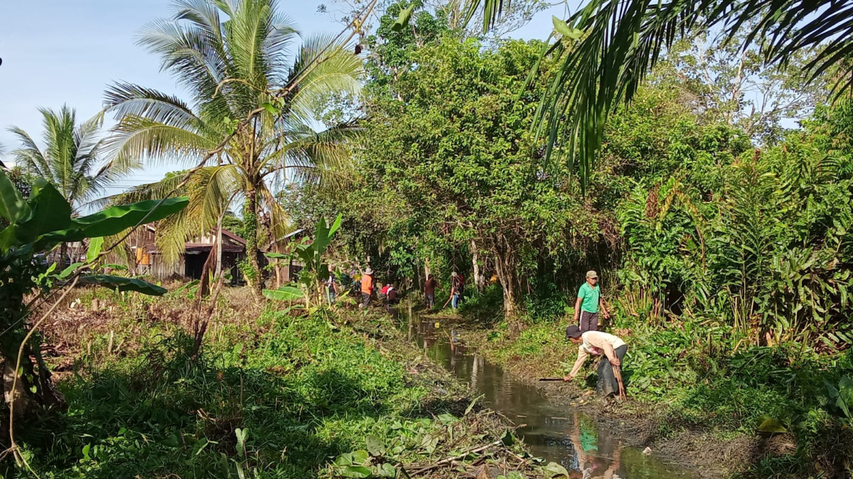 Gotong Royong