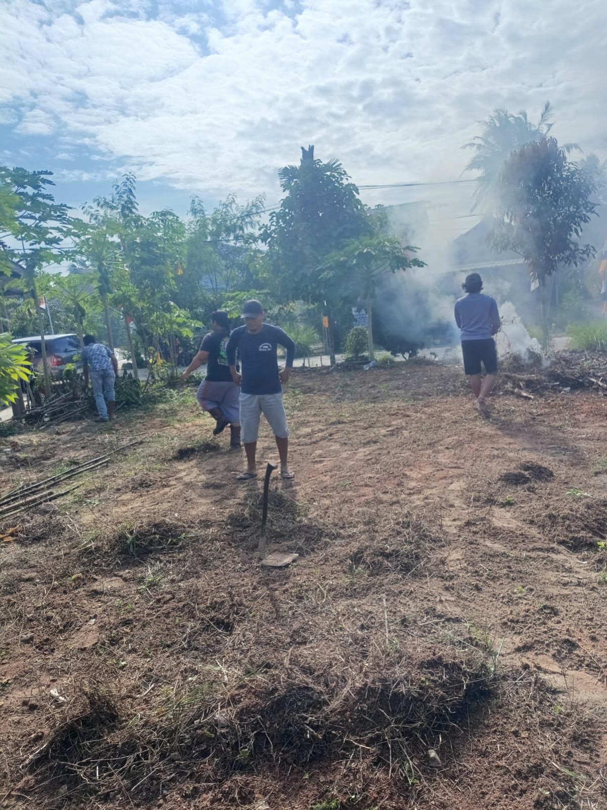 Gotong Royong