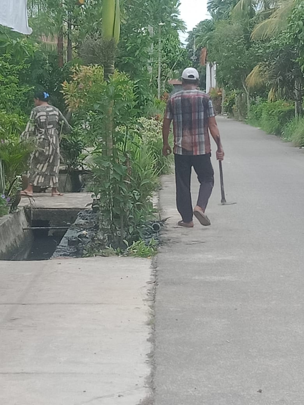 Gotong royong