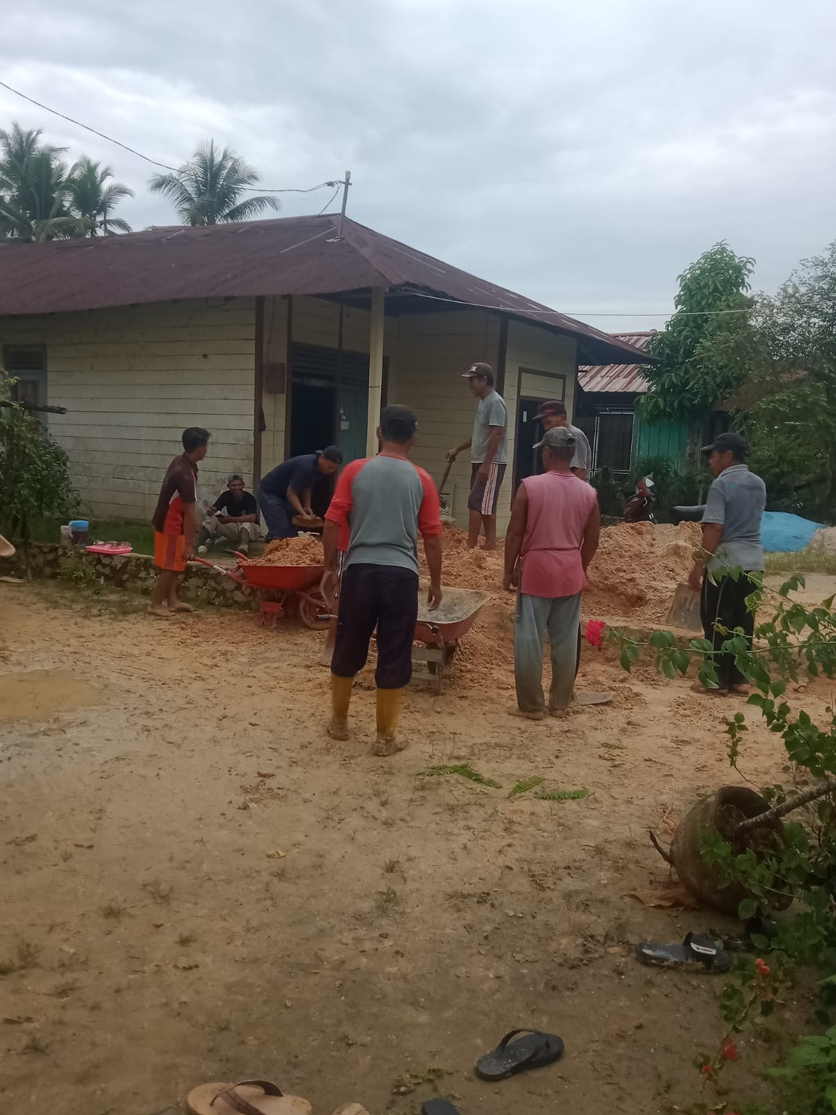 Gotong Royong