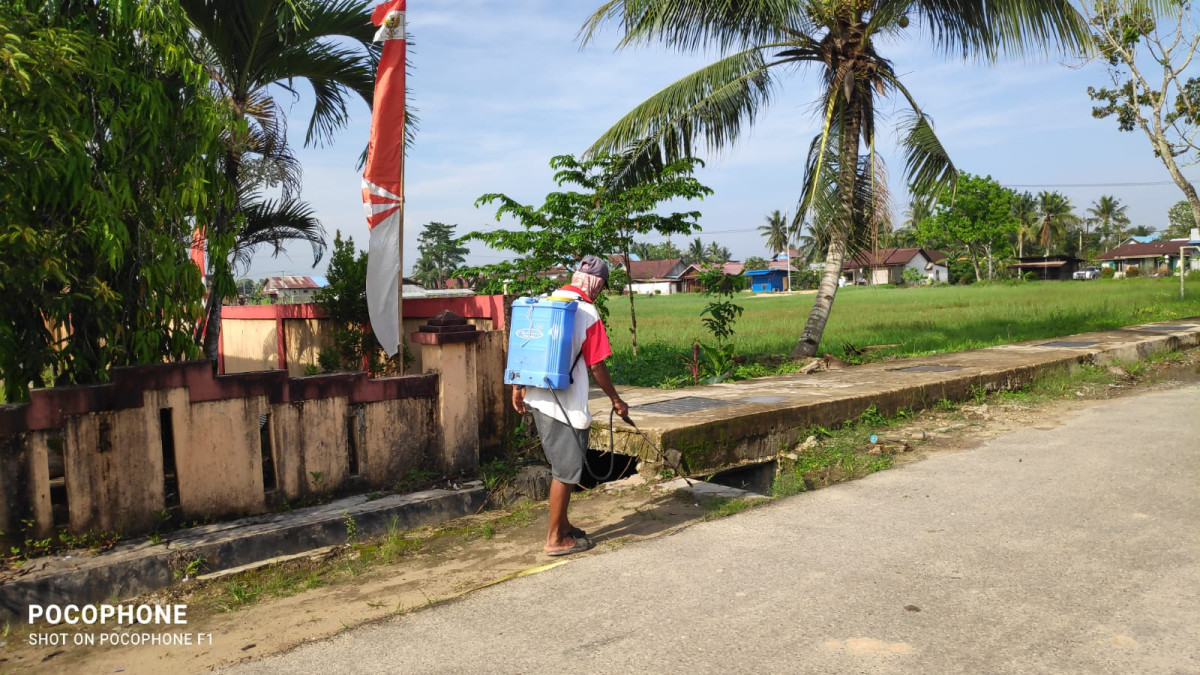 Jalan Masaji