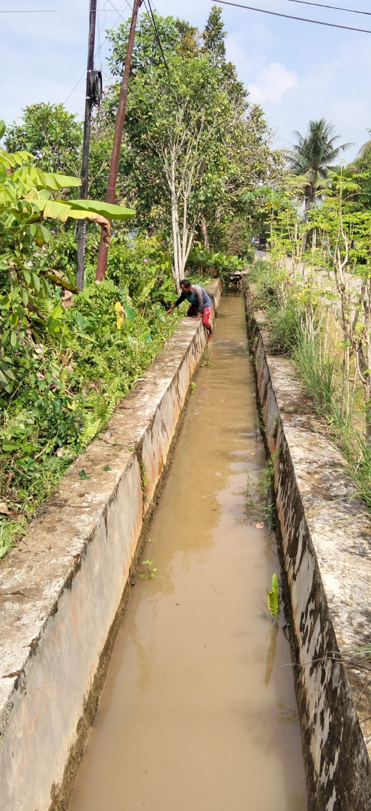 Jalan Masaji