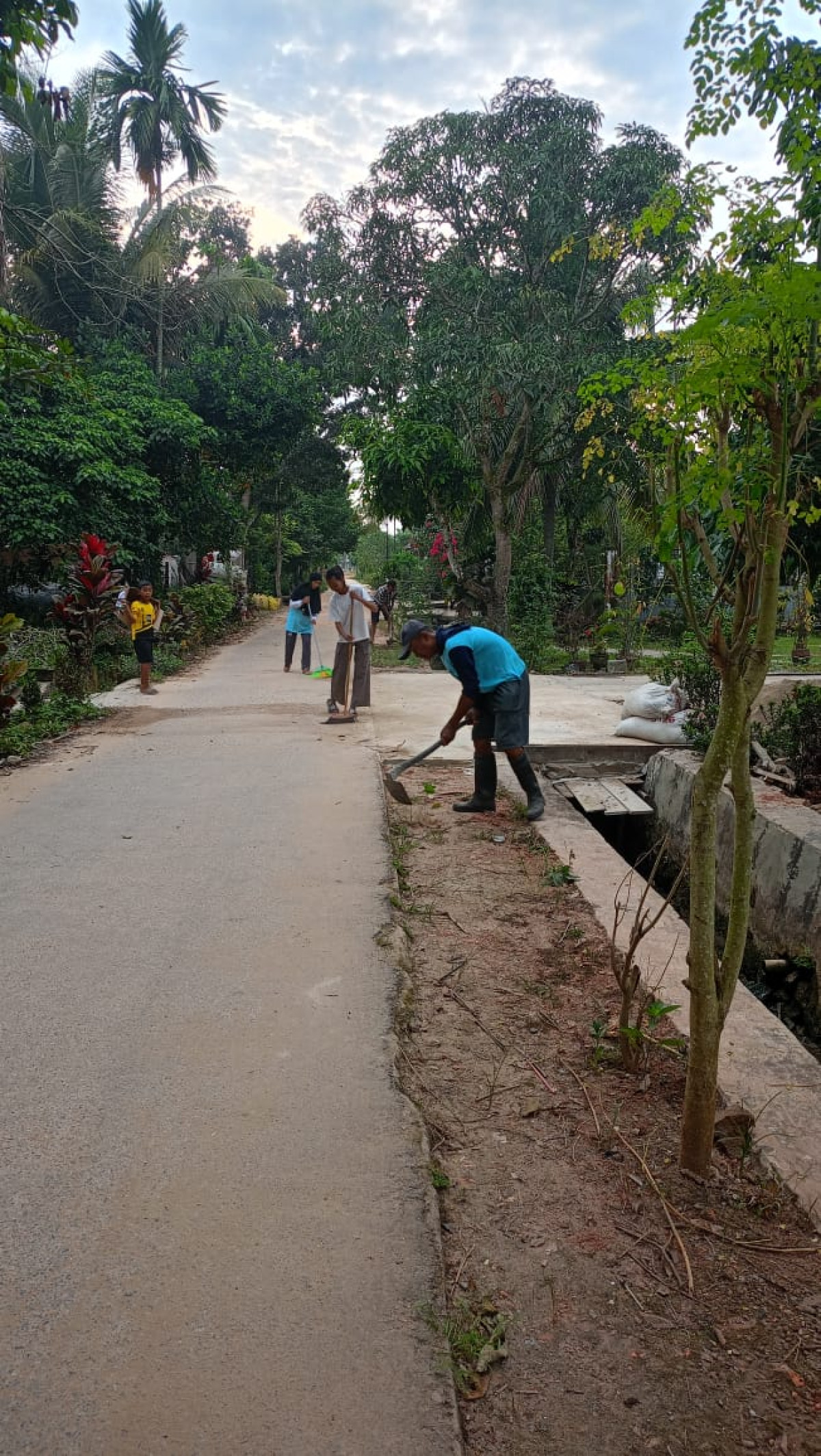 Gotong Royong