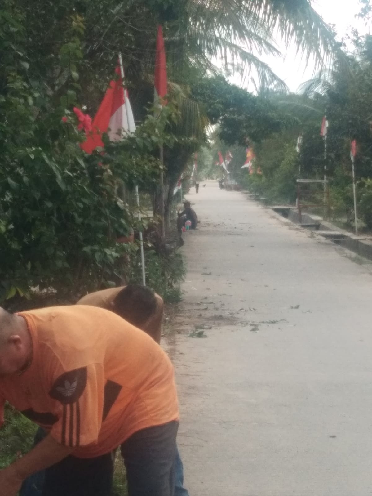 Gotong Royong