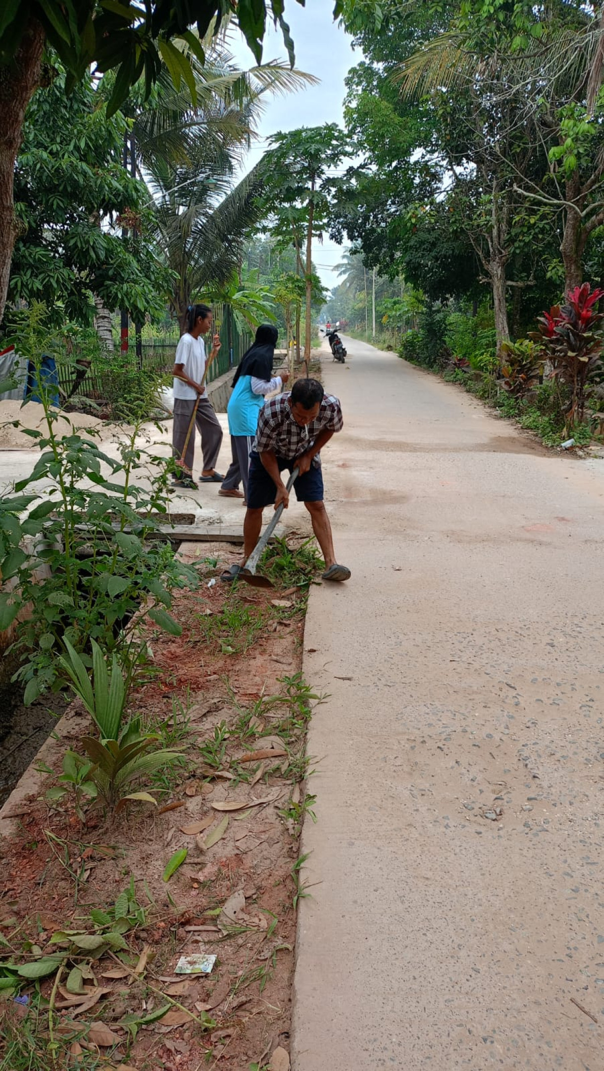 Gotong Royong
