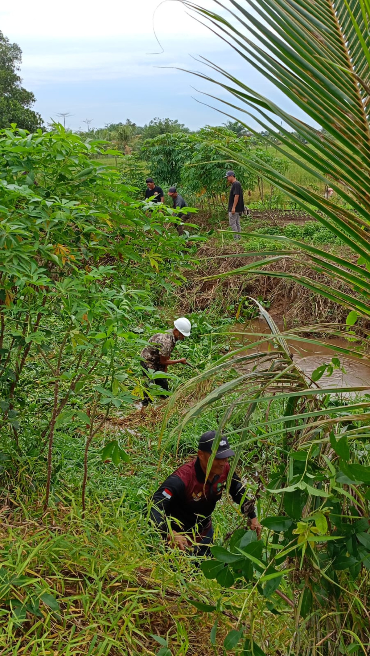 Gotong Royong