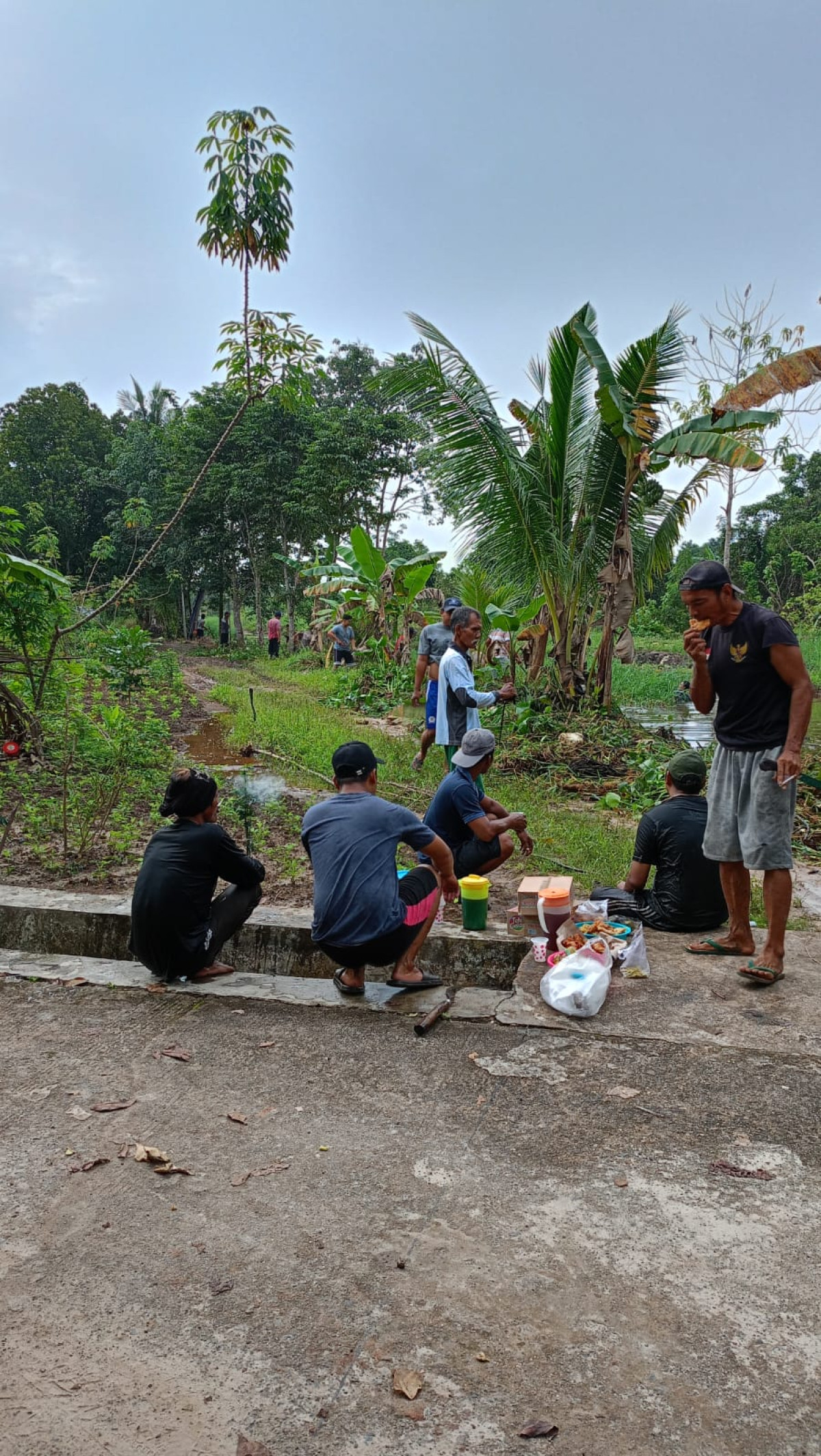 Gotong Royong