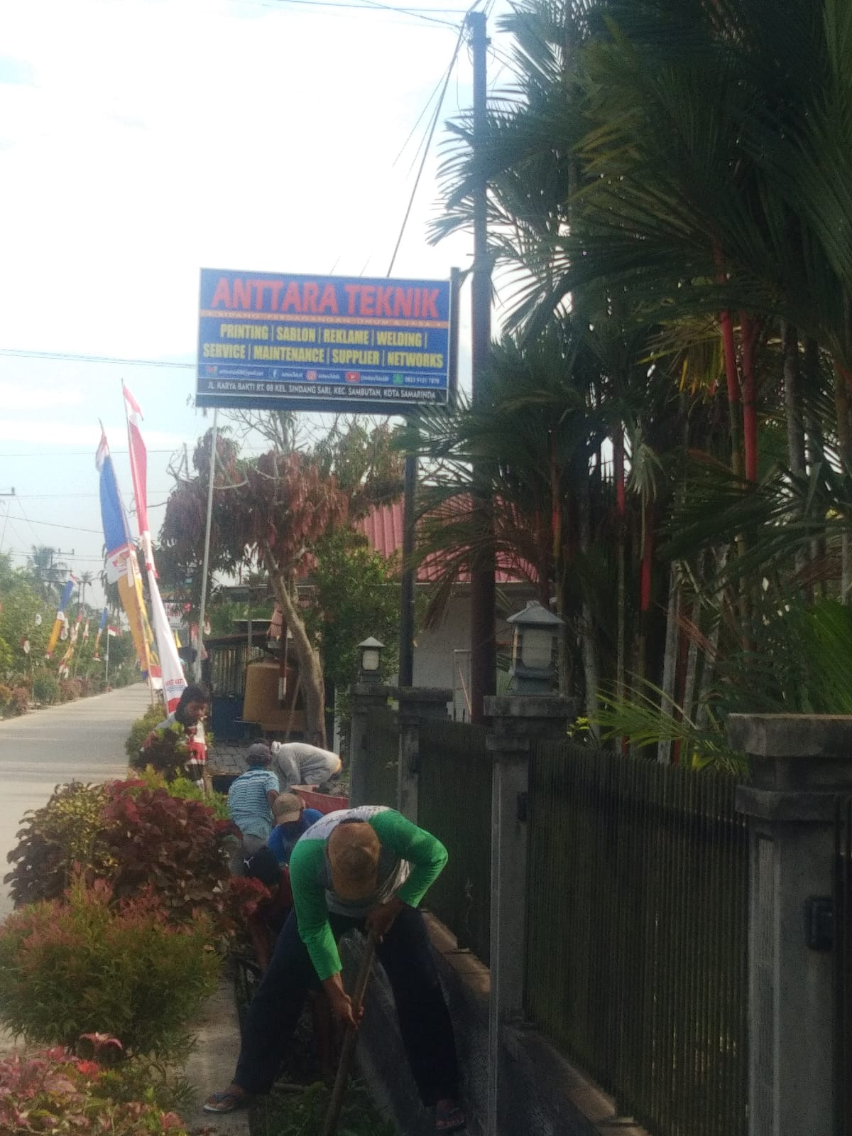 Gotong Royong