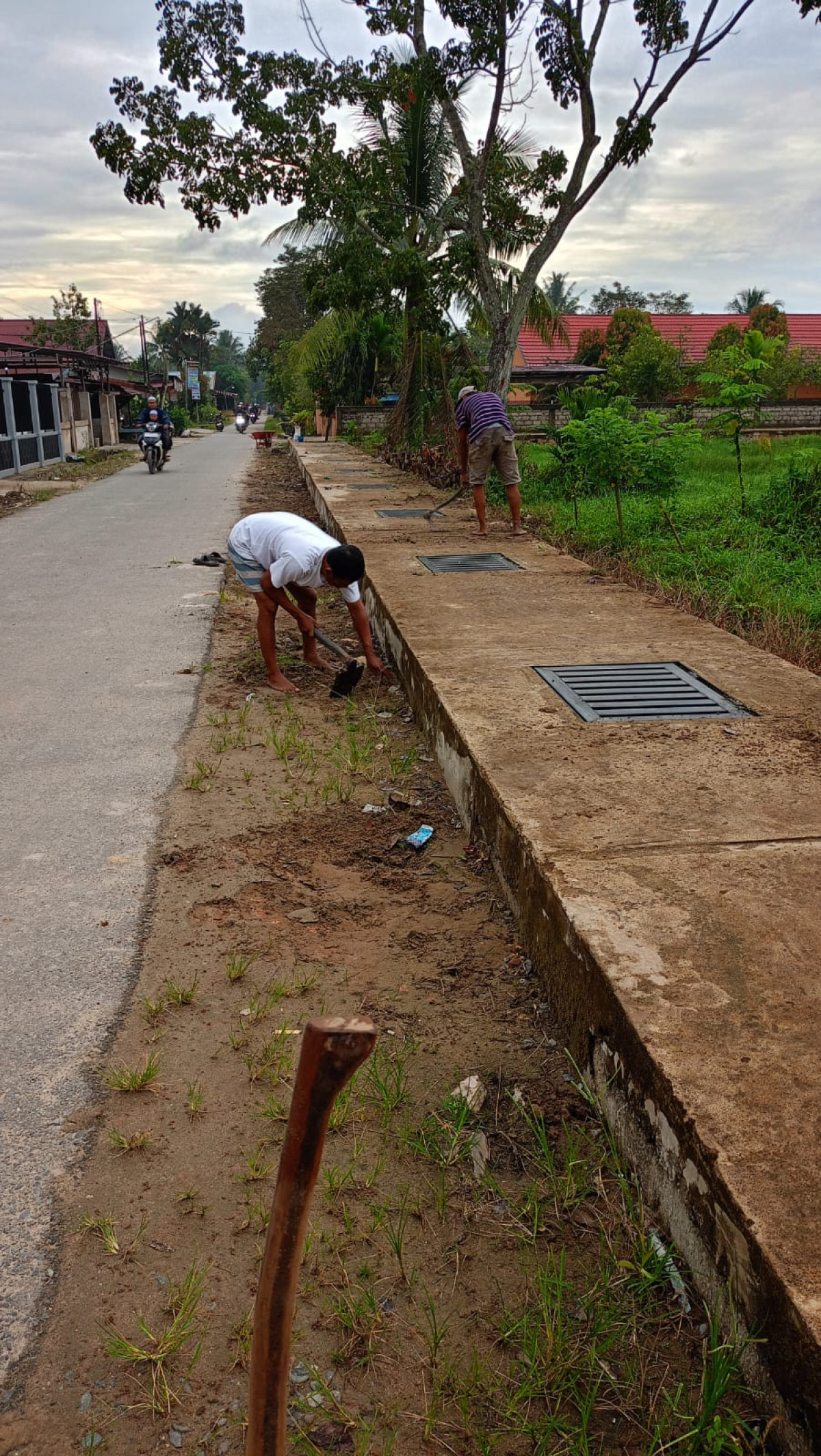 Jalan Masaji