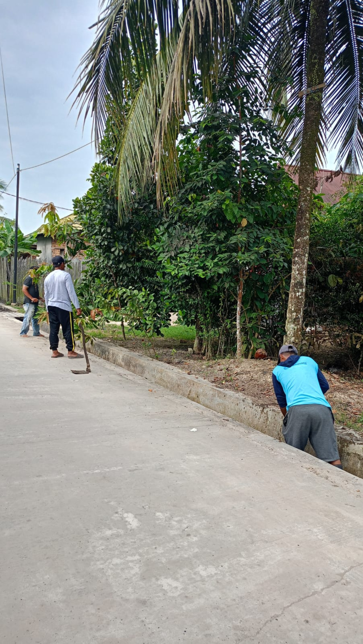Gotong Royong