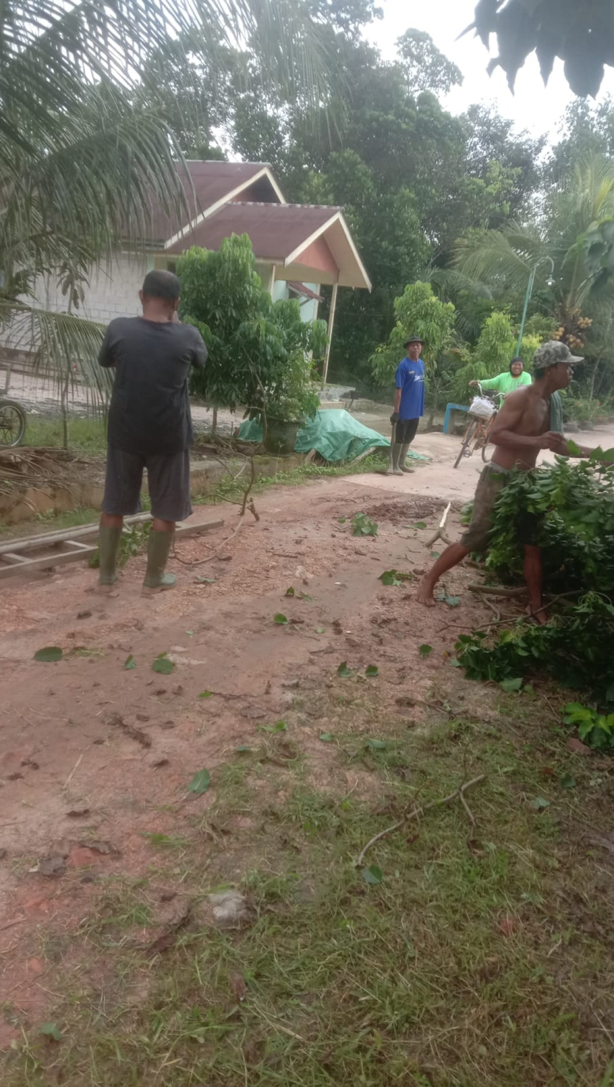 Gotong Royong