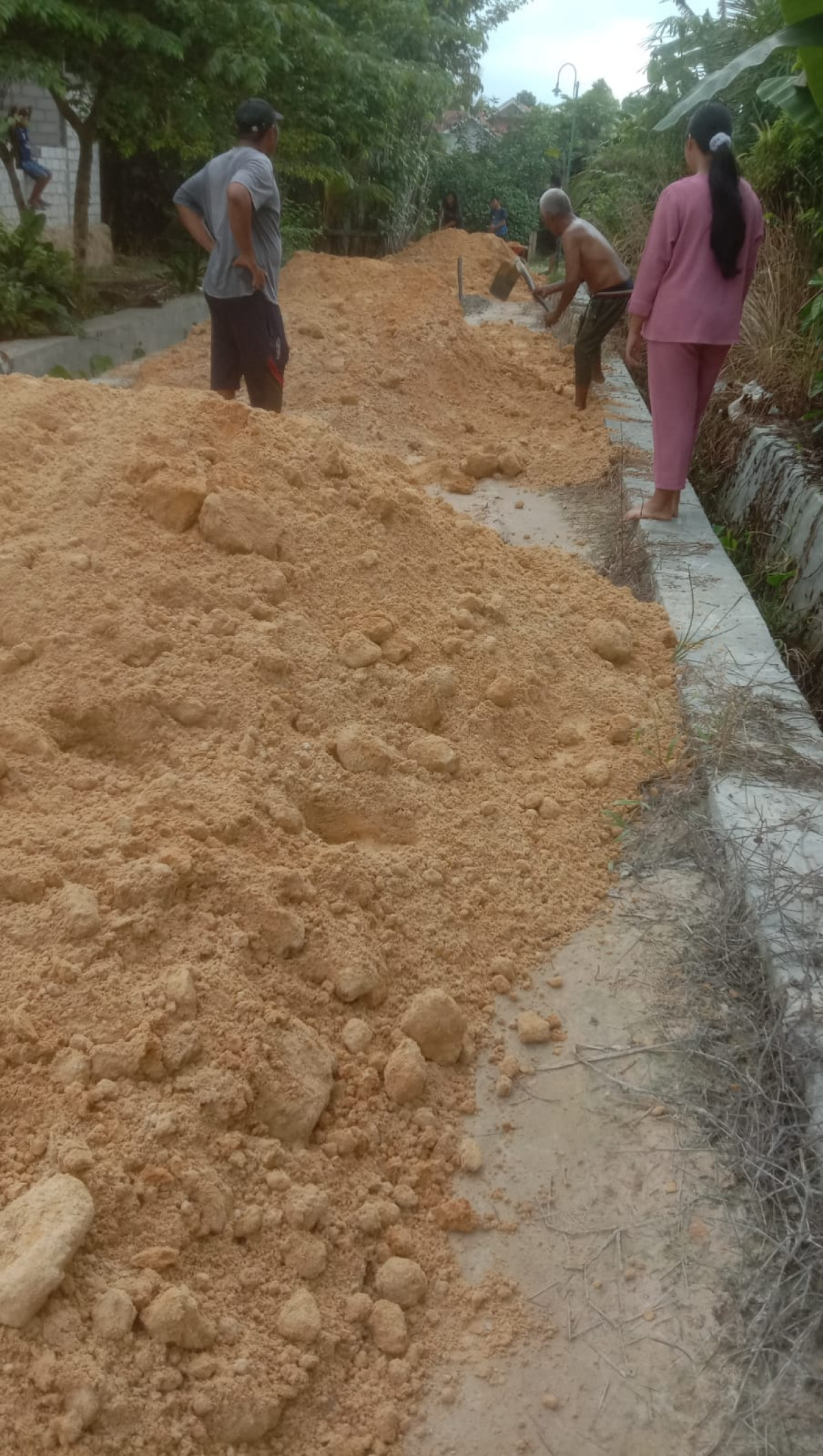 Gotong Royong