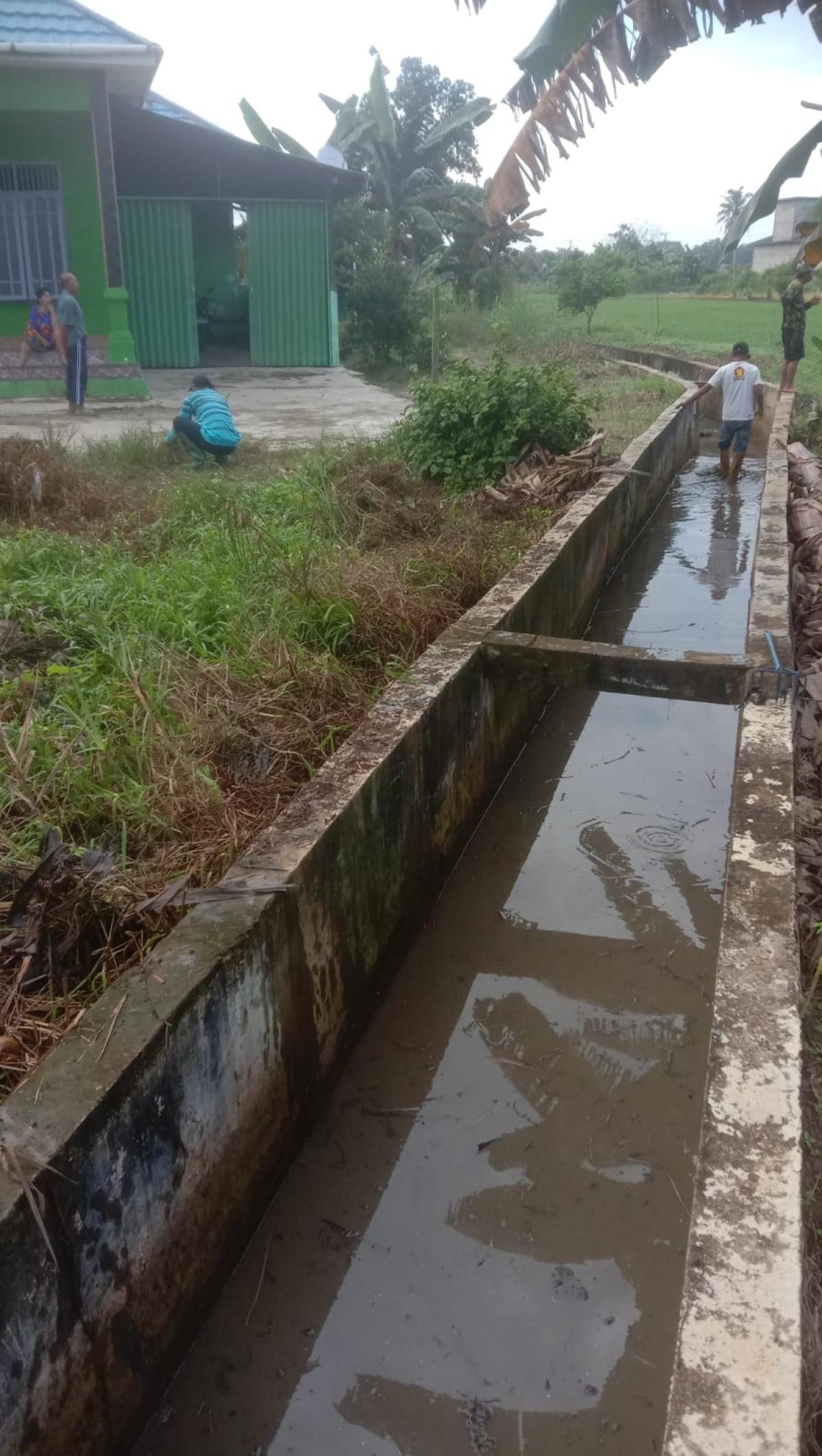 Gotong royong