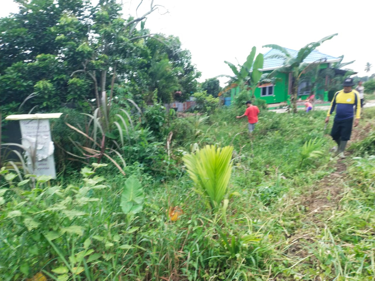 Gotong Royong